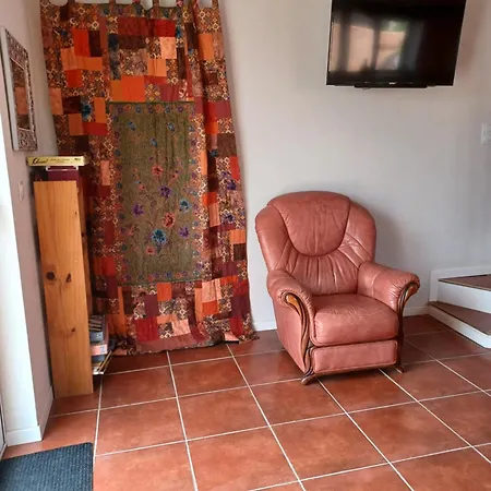 בית נופש La Biste מירפואה