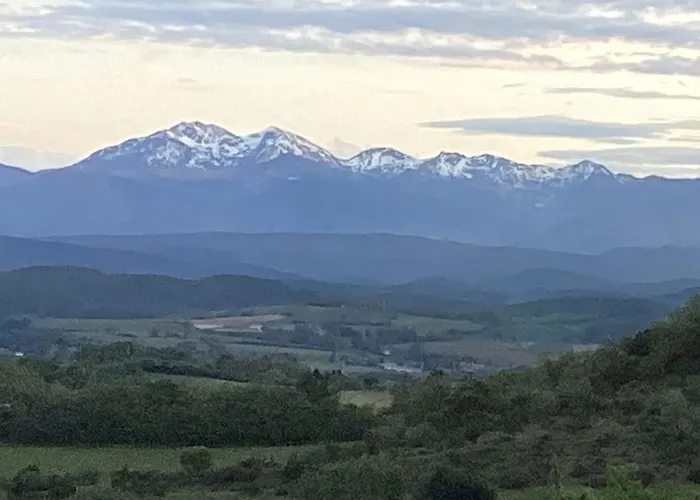 La Biste בית נופש