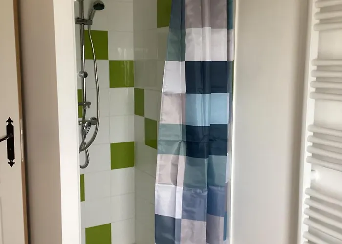 La Biste בית נופש *