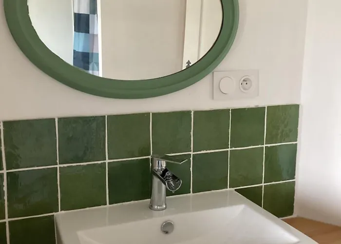 La Biste בית נופש *