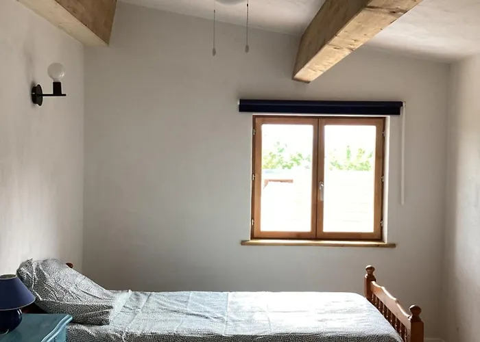 בית נופש La Biste *