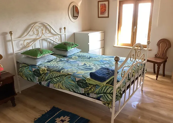 La Biste * מירפואה