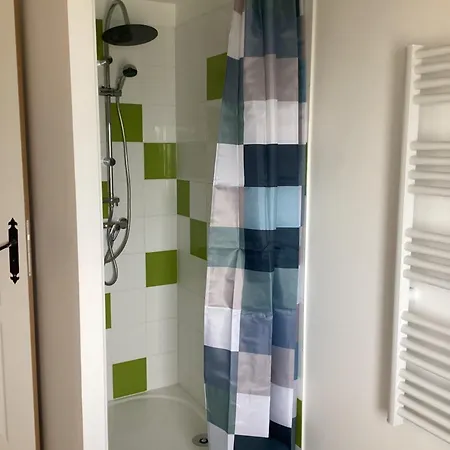 La Biste Holiday home *