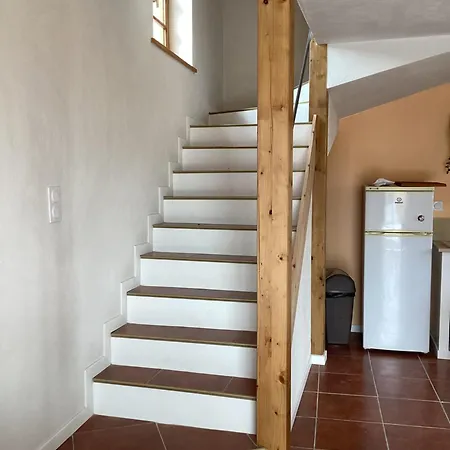 Holiday home La Biste