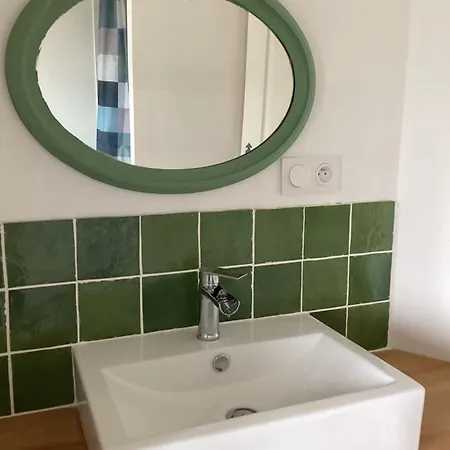 La Biste Сasa de vacaciones *