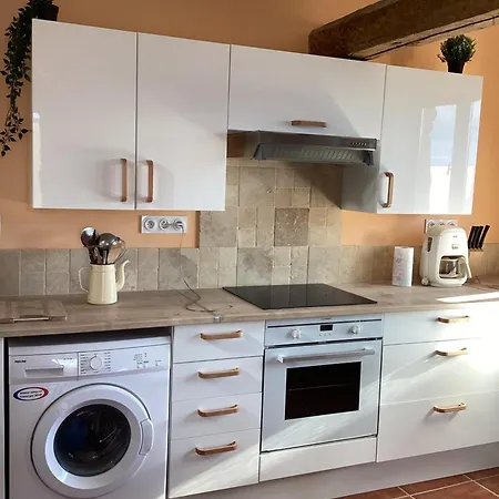 Holiday home La Biste *