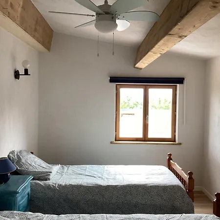 Holiday home La Biste *