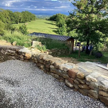 La Biste Holiday home *