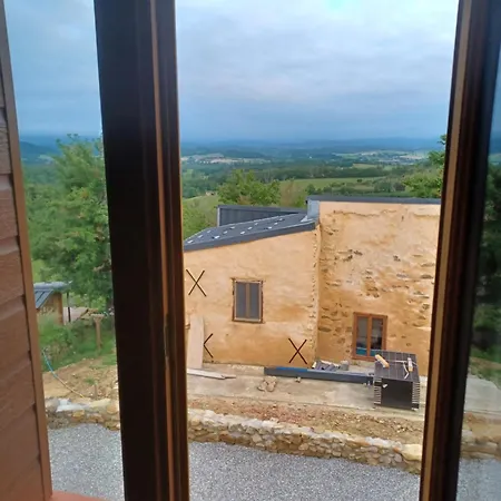 Holiday home La Biste *