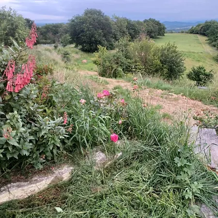 La Biste Мирпуа