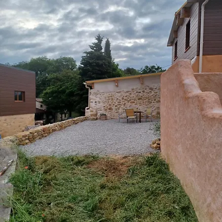 Holiday home La Biste