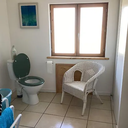 Holiday home La Biste