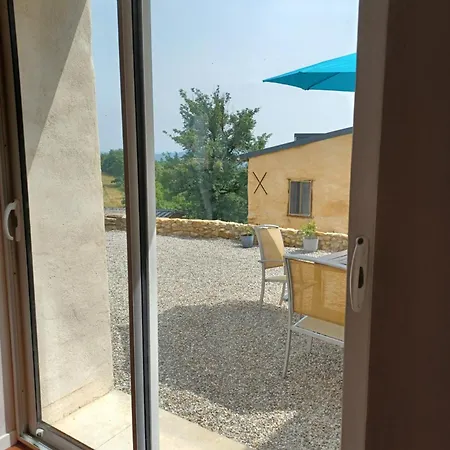 La Biste Holiday home Mirepoix (Ariege)