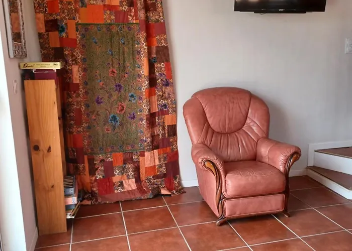 別荘 La Biste ミルポワ